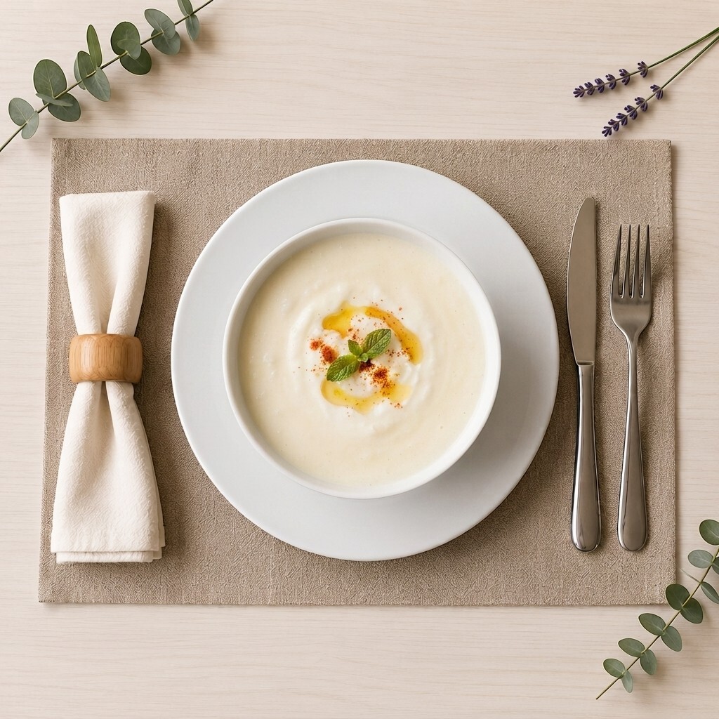 Yayla Çorbası (300 g)