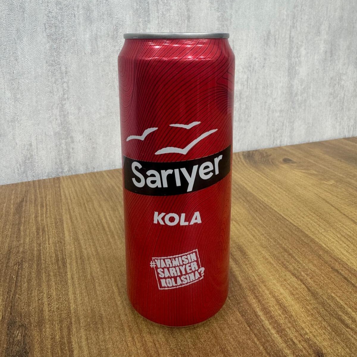 Sarıyer Cola