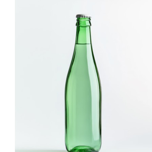 Limonlu Soda (20 cl)