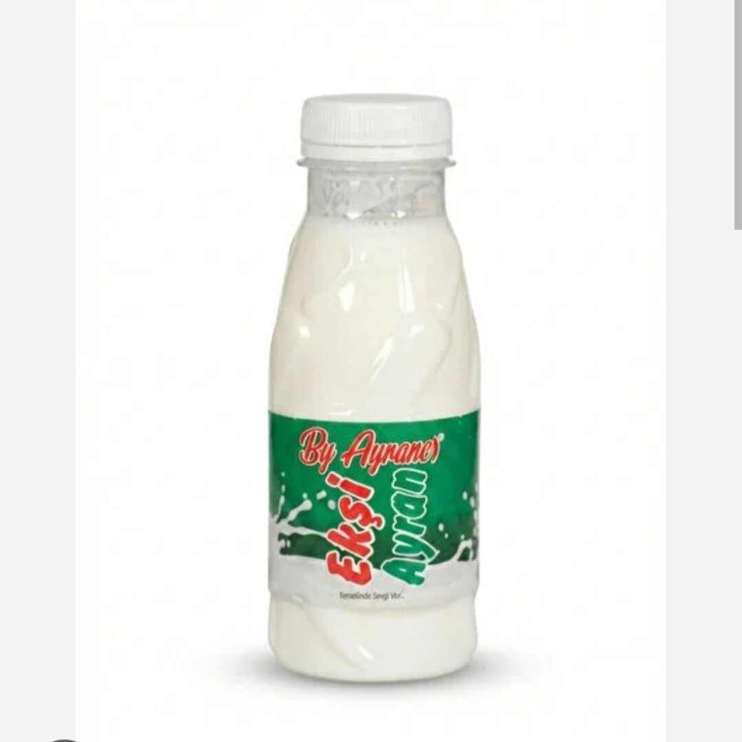 Ekşi Ayran