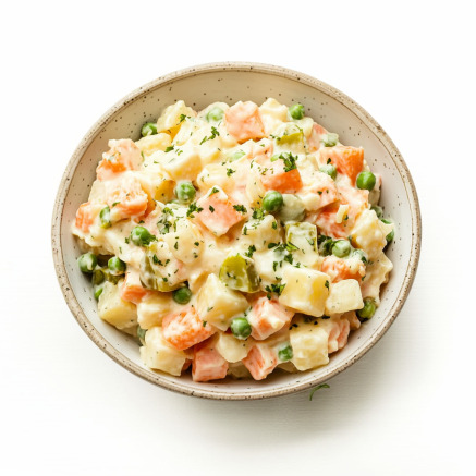 Rus Salatası (1 kg.)