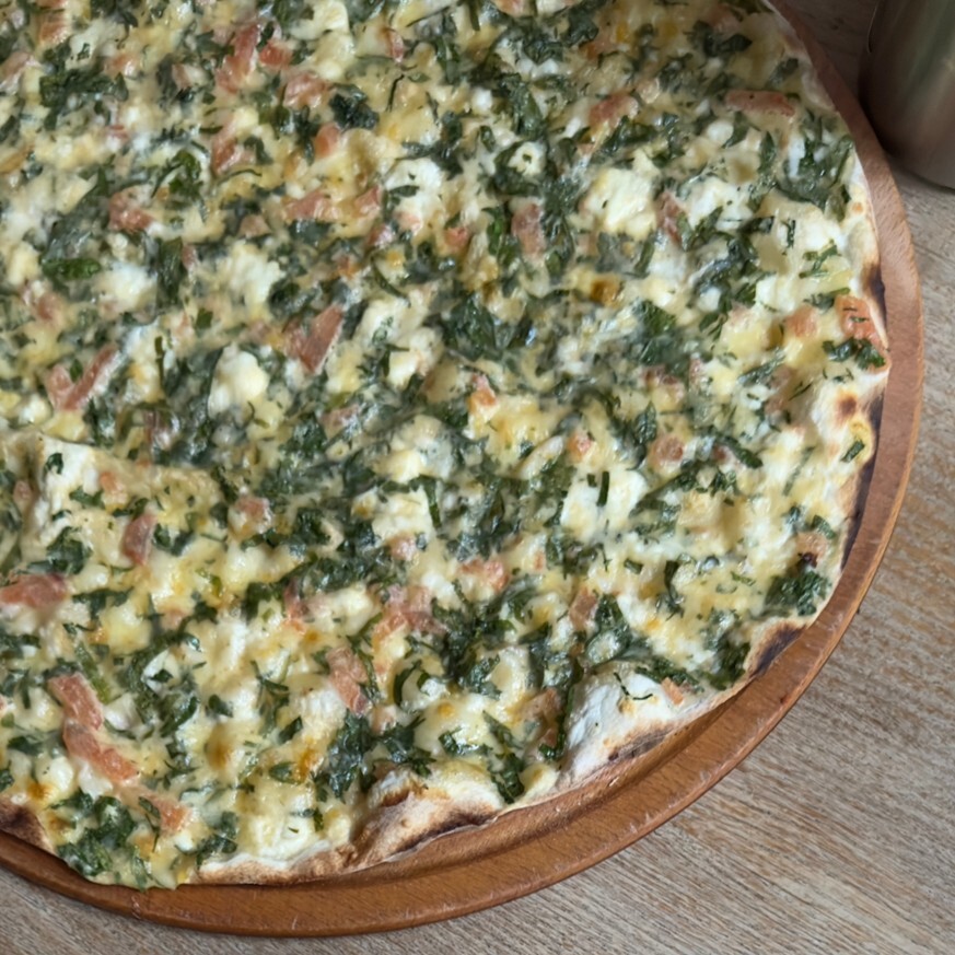 Forno'nun Özel Peymacunu (L)