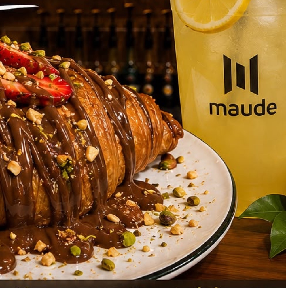 Bardakta Waffle Ve Kahve