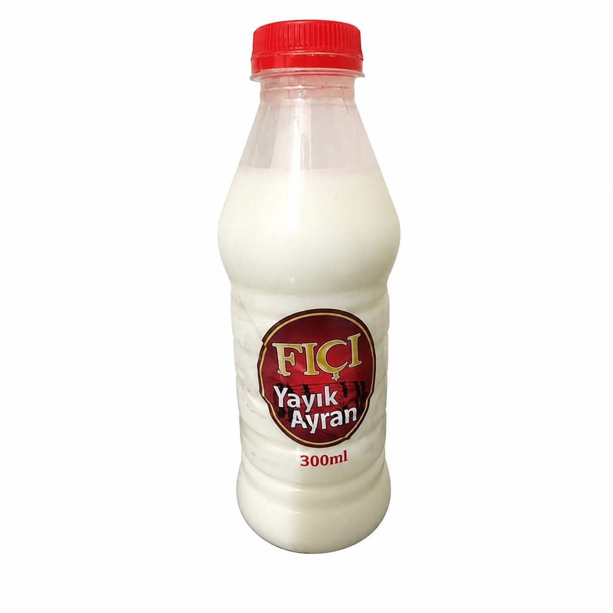 Fıçı Ayran