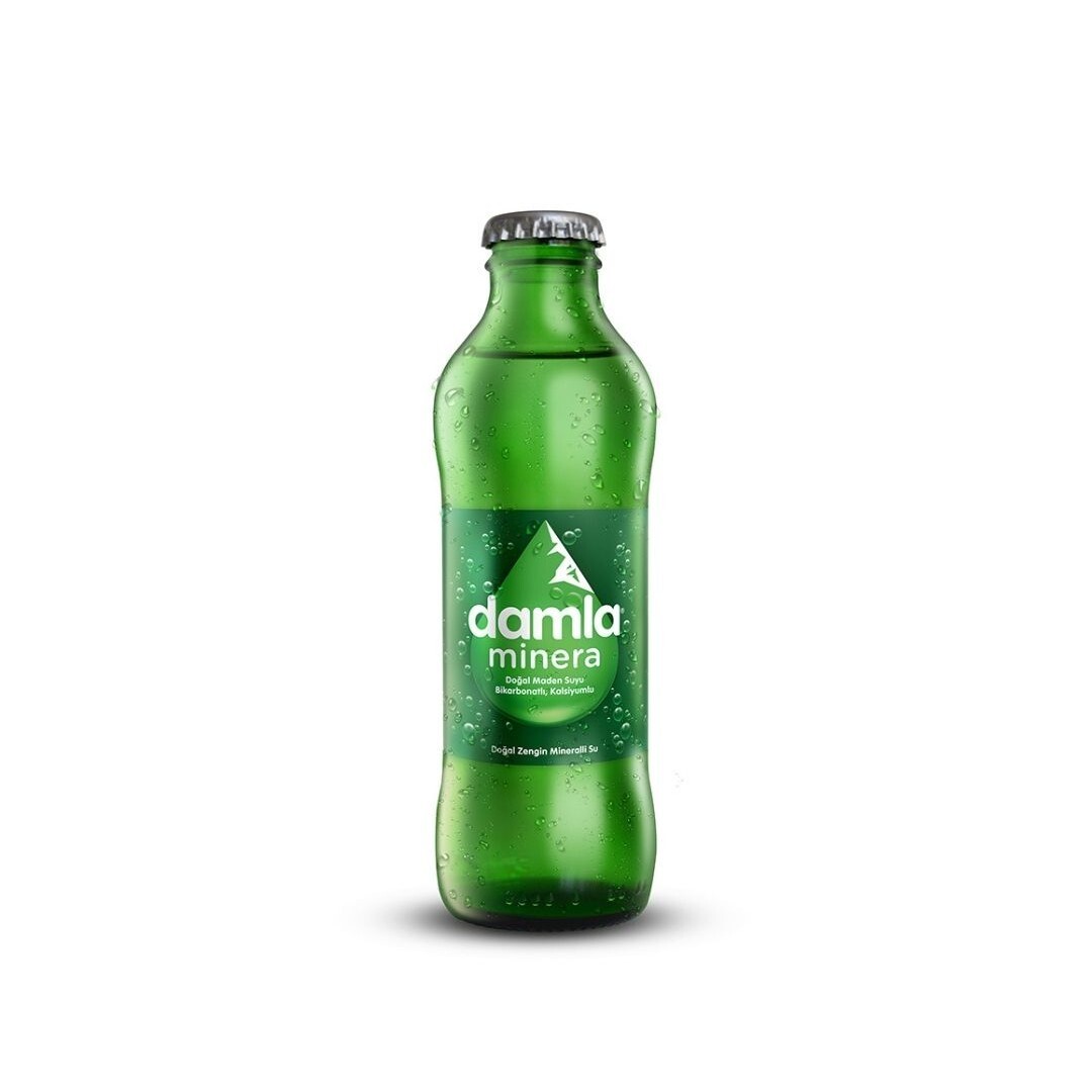 Beypazarı Sade Soda