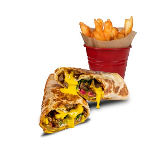 American Original Wrap