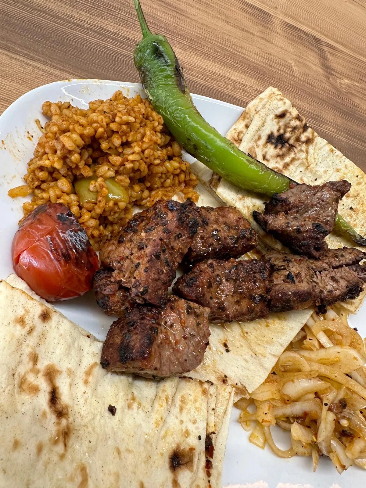 Küşleme Bonfile