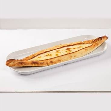 Kaşarlı Pide