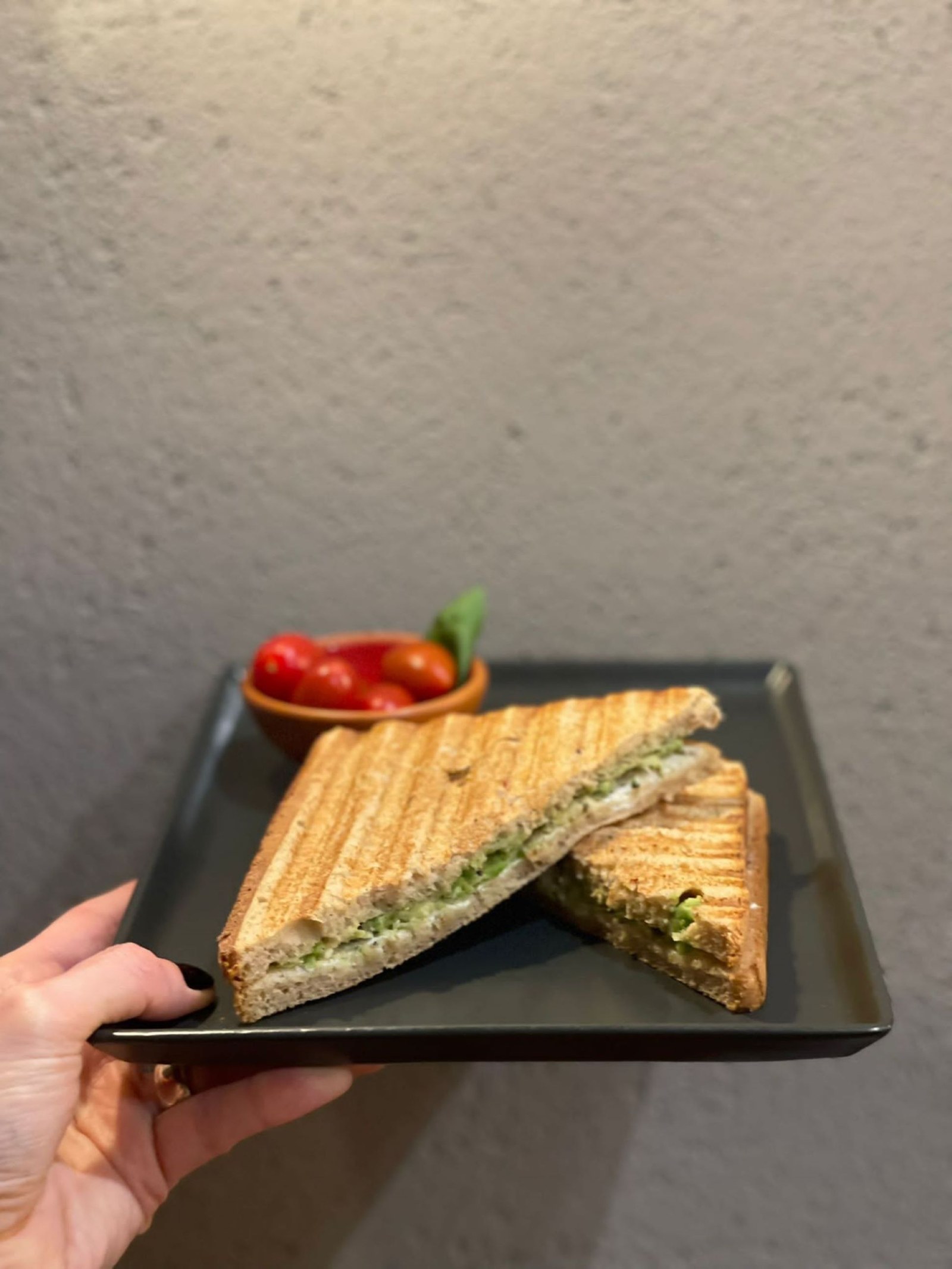 Avocado Tost