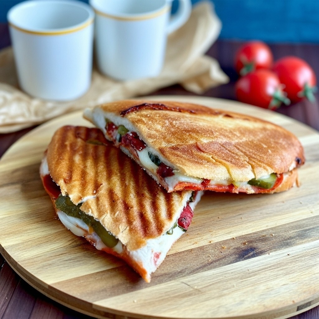 Karışık Tost