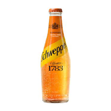 Schweppes