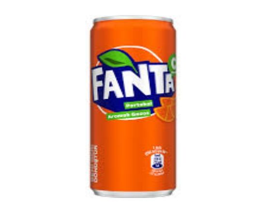 Fanta (250 ml.)