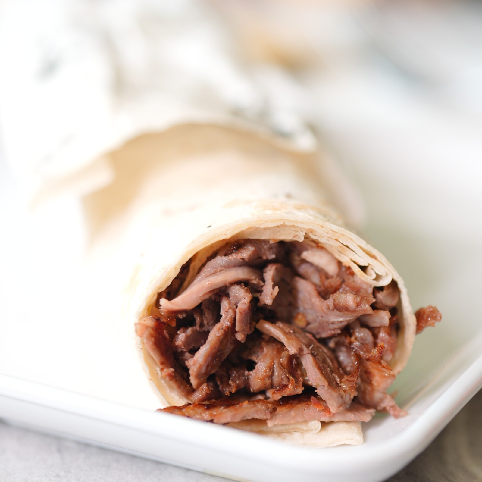 Et Döner Dürüm