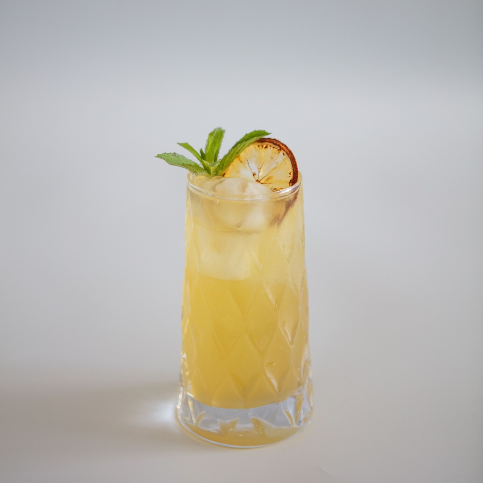 Cool Lime (14 Oz)