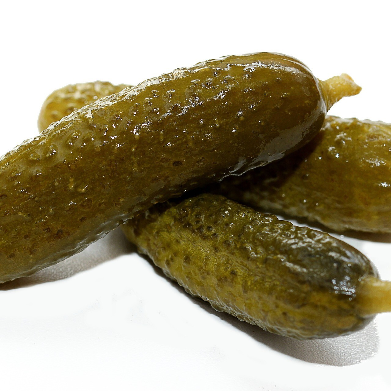 Salatalık Turşusu