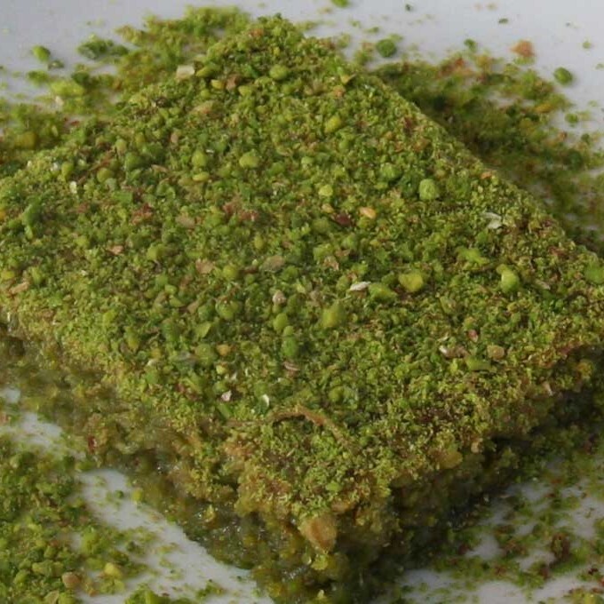 Yeşil Sultan Kadayıf (250 gr)