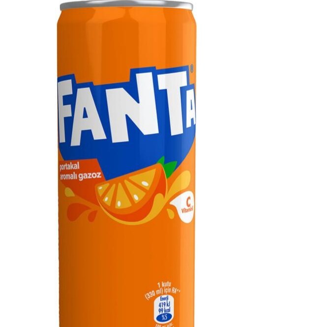 Fanta