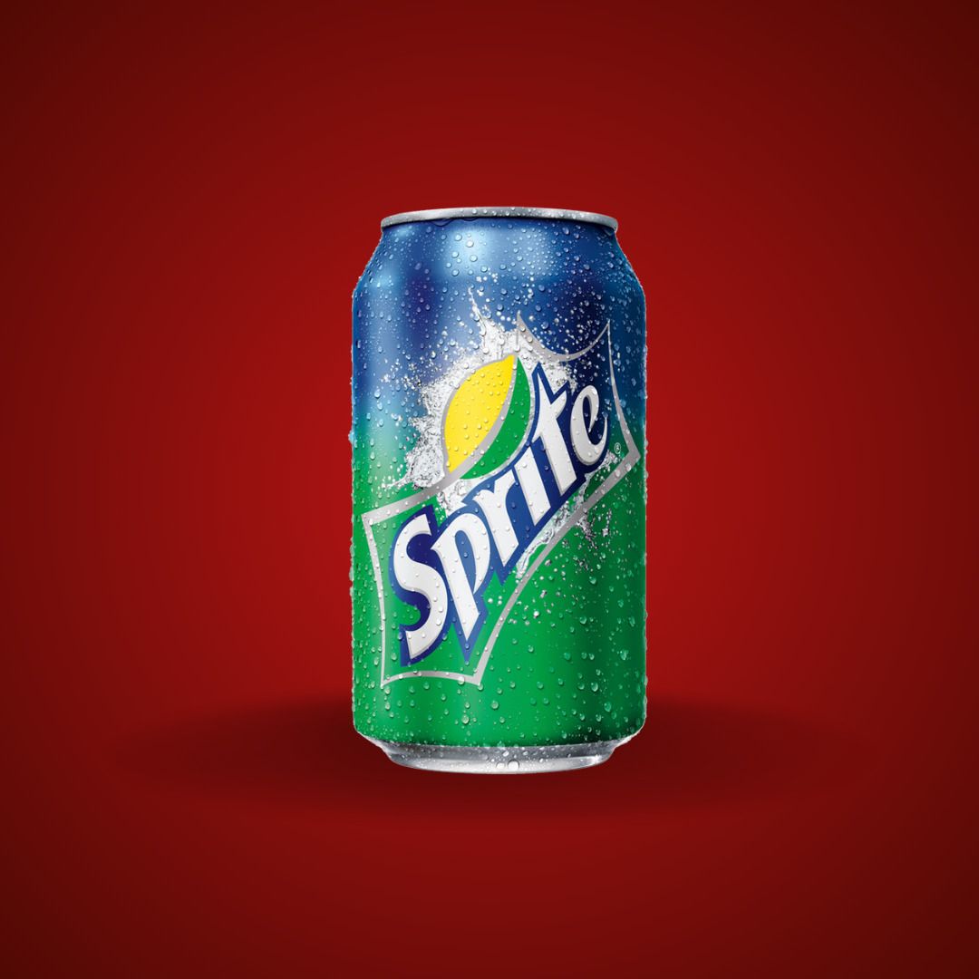 GAZOZ (330 ml)