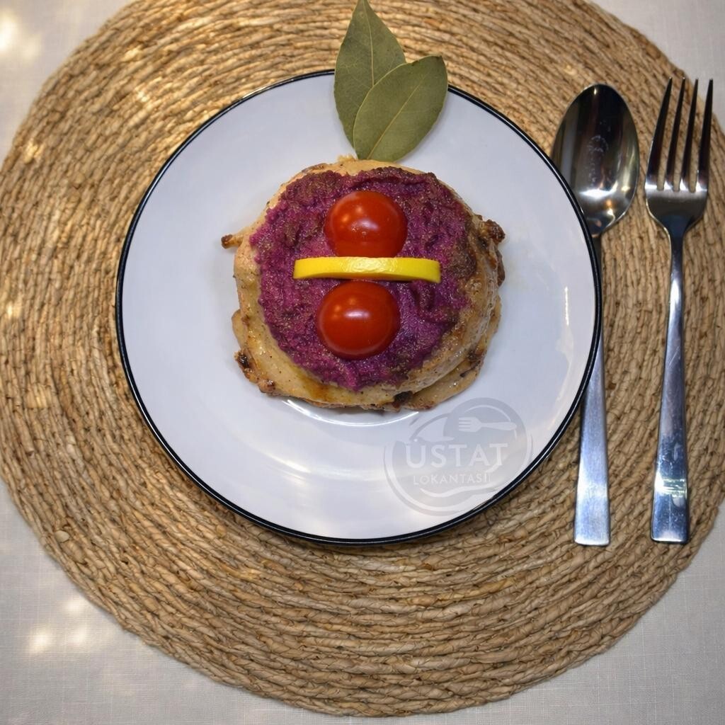 Piliç Topkapı