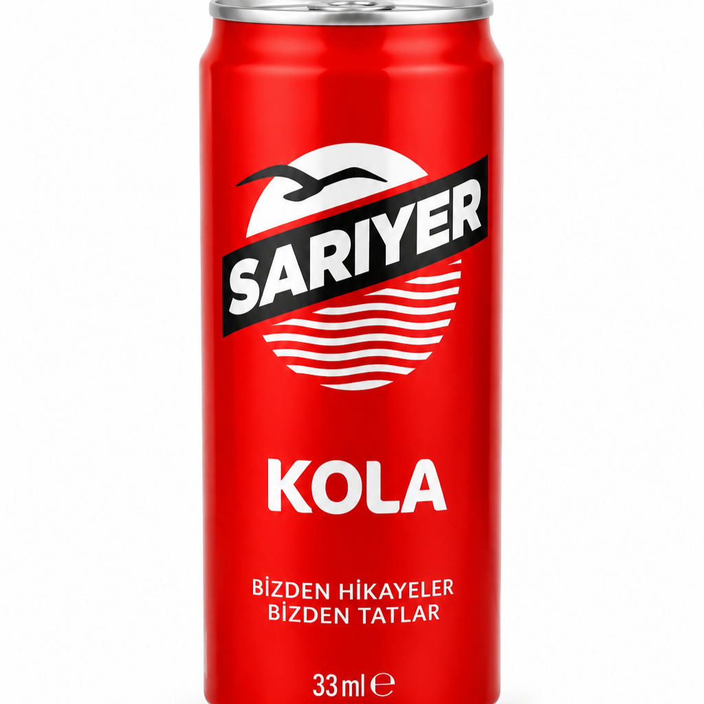 Sarıyer Kola