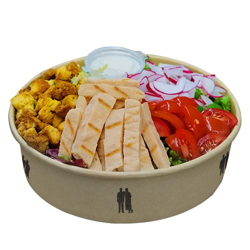 Sezar Bowl