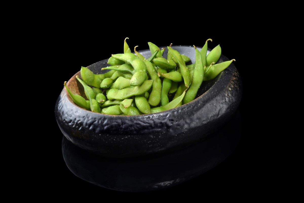 Edamame