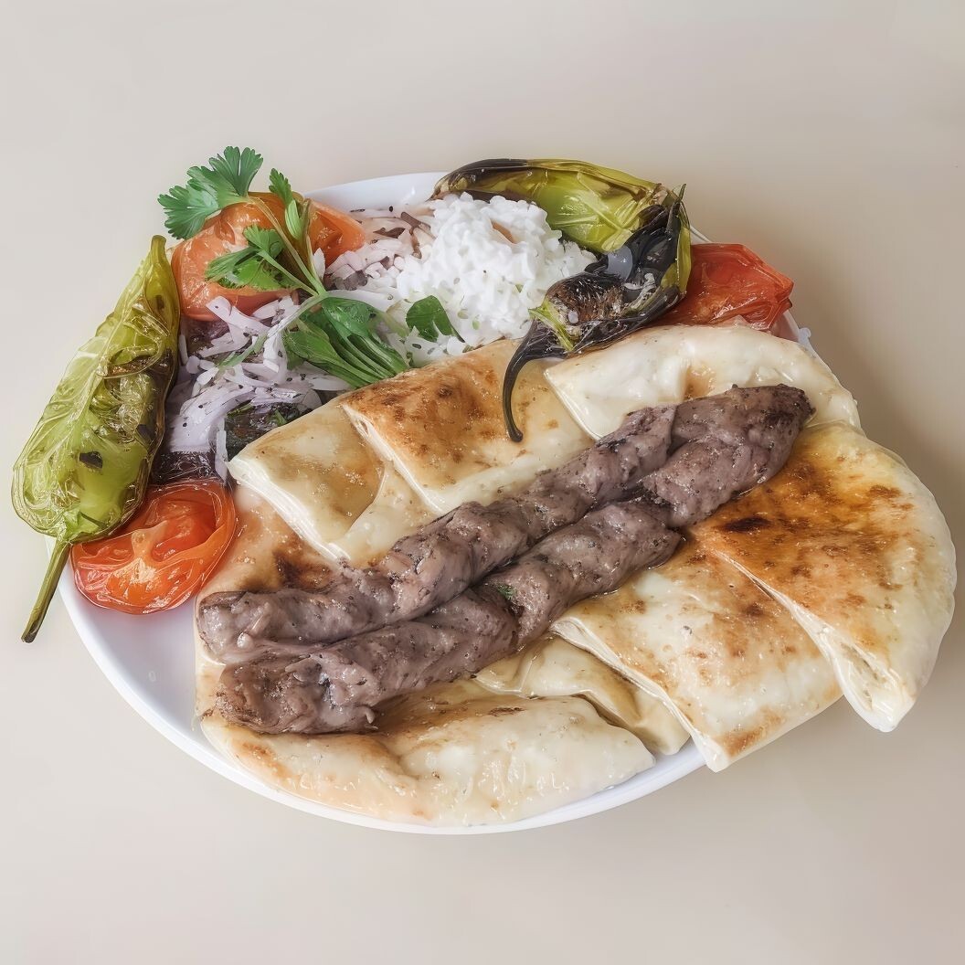 Burdur Şiş