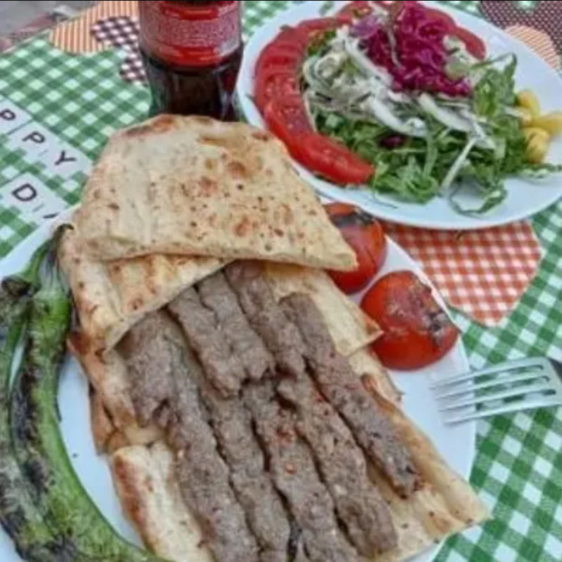 Burdur Şiş