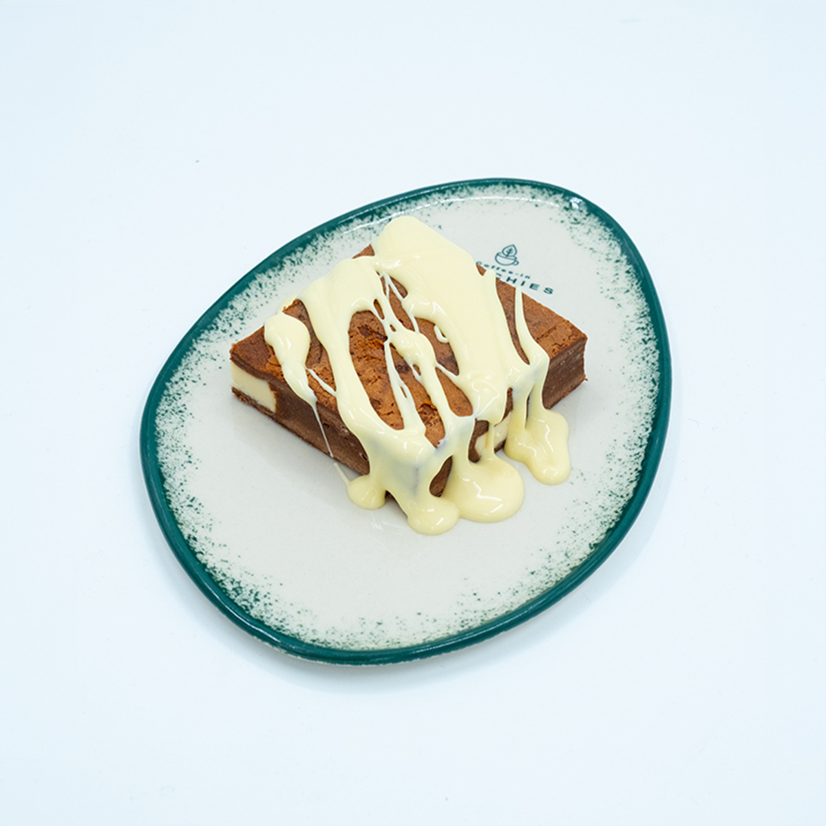 Trio Brownie