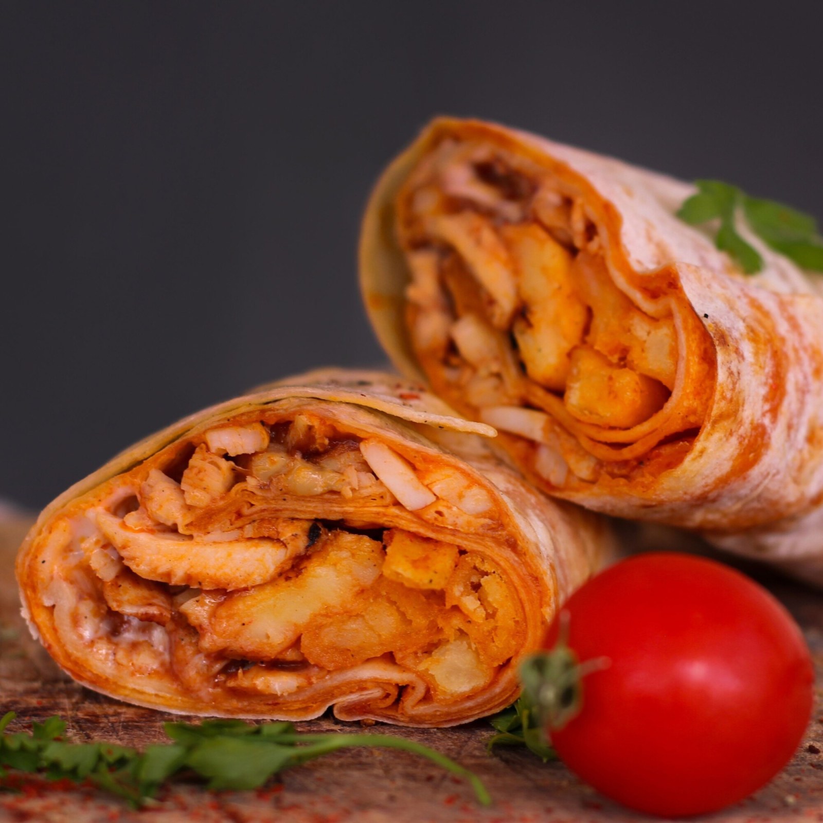 Pika Pika Döner Acılı