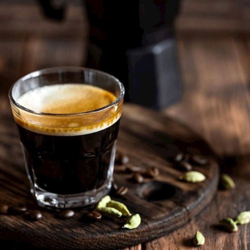 Espresso