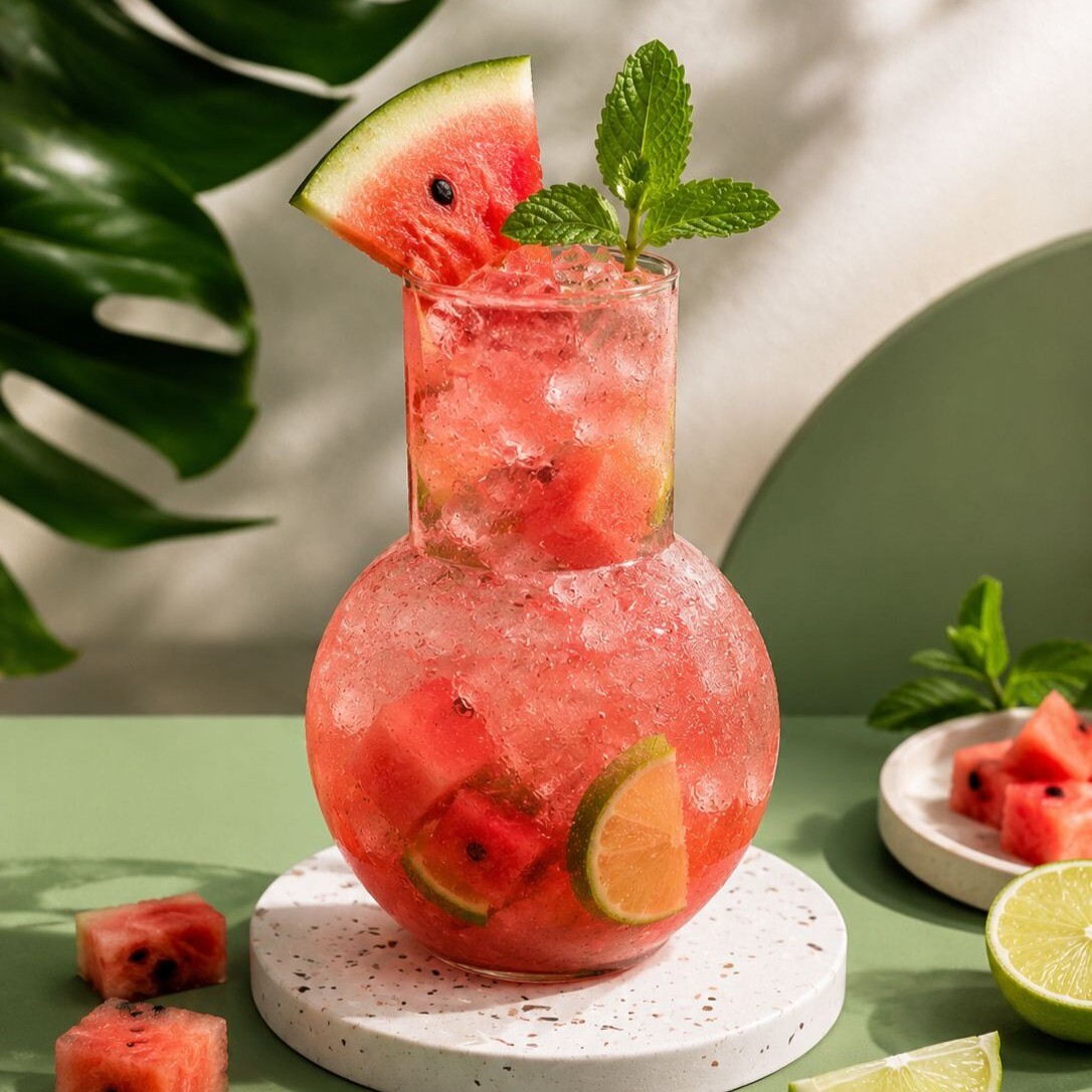 Cool Lime