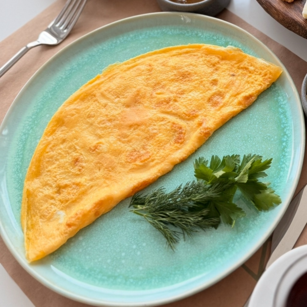 Sade Omlet