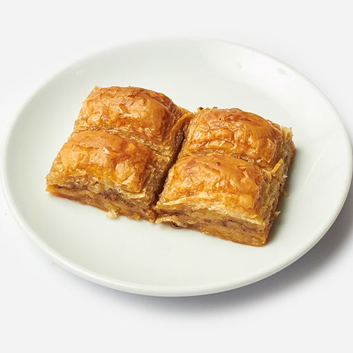 Cevizli Baklava (1 kg.)
