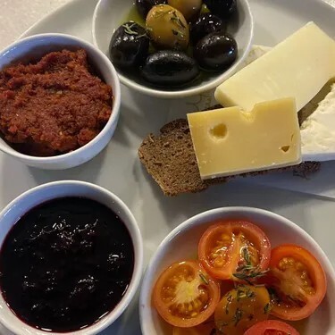 Mini Kahvaltı