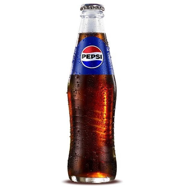 Pepsi Şişe (200 Cc.)