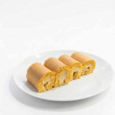 Mini Muzlu Rulo Sarma (1 Kg)