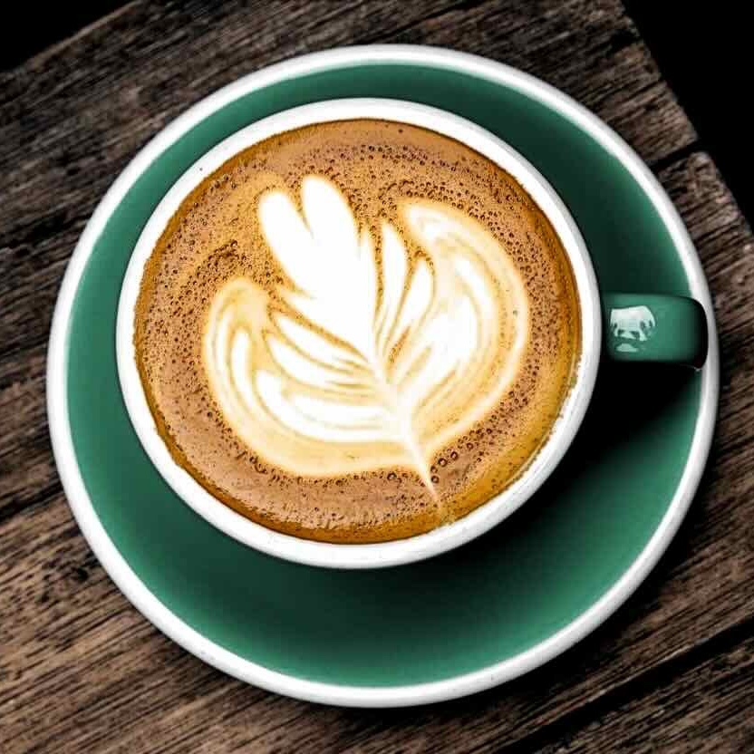Raspberry Chocolate Mocha