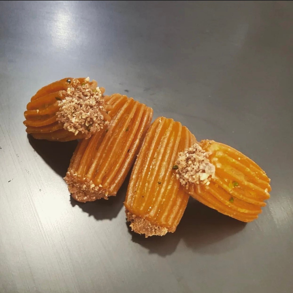 Çikolata Dolgulu (750 g)