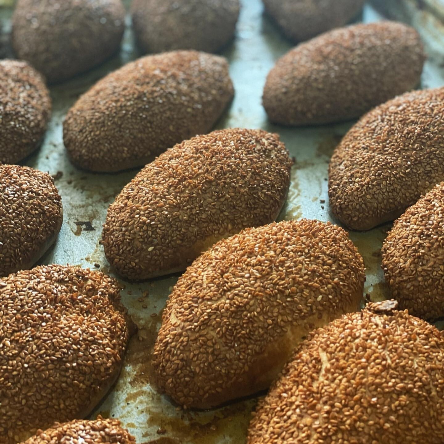 Kaşarlı Poğaça (110 gr)
