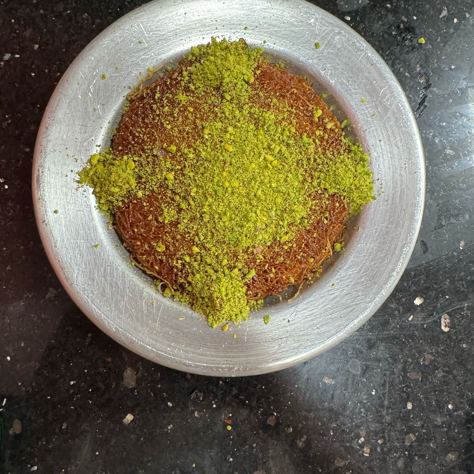 Antep 6 Kişilik