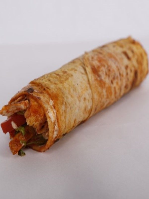 Tavuk Döner