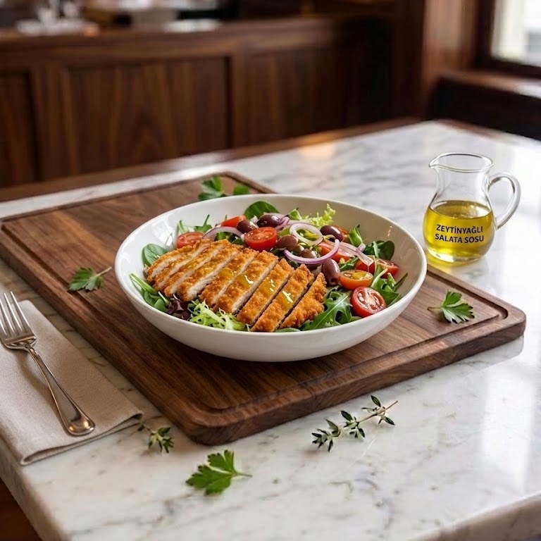 Sezar Salata