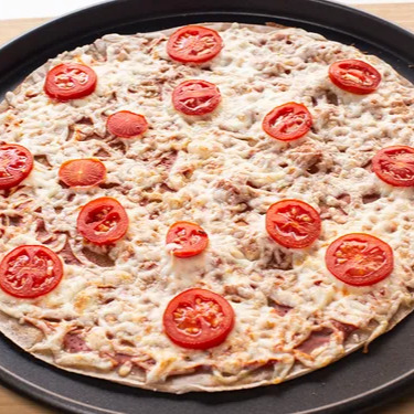 Pizza Margharita