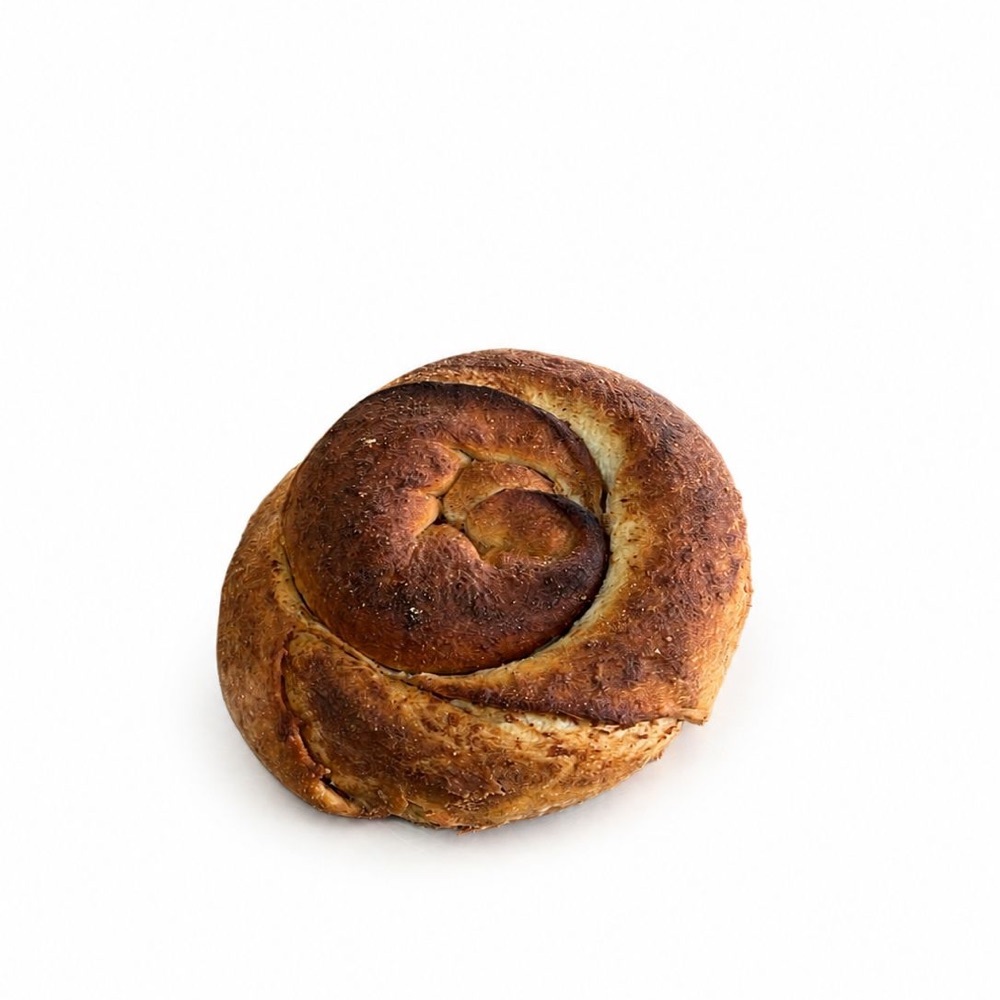 Haşhaşlı Ekmek