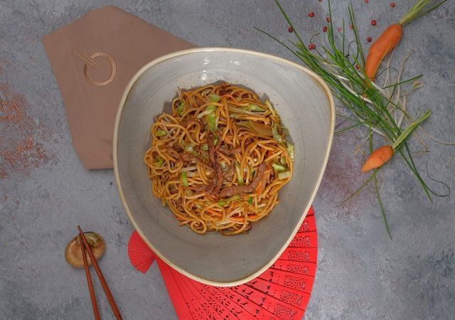 132 Etli Egg Noodle