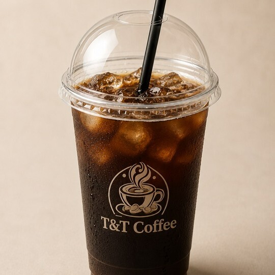 Ice Americano
