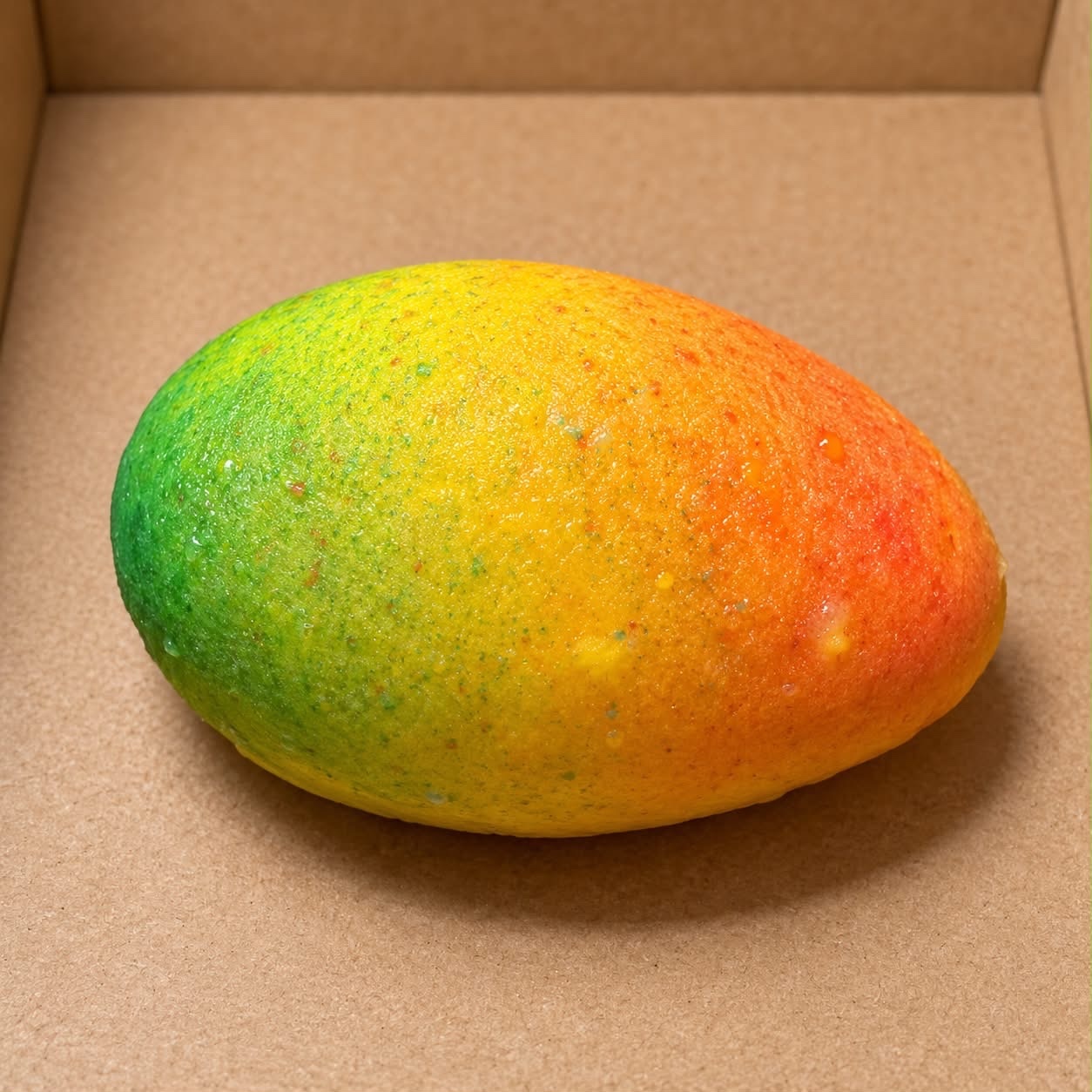 Cédric Grolet Mango
