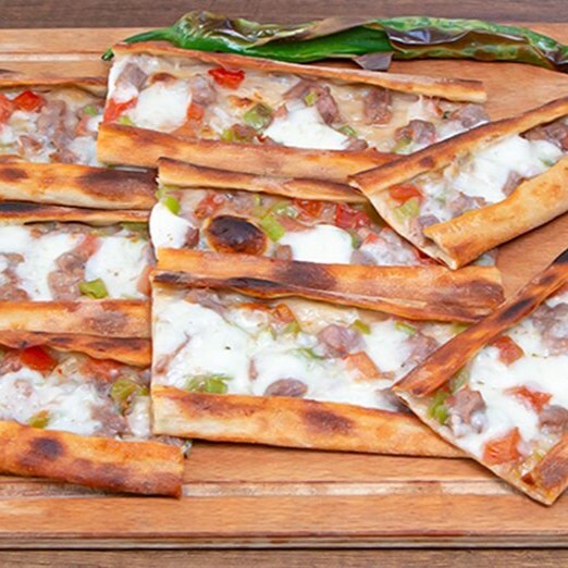 Kuşbaşı Kaşarlı