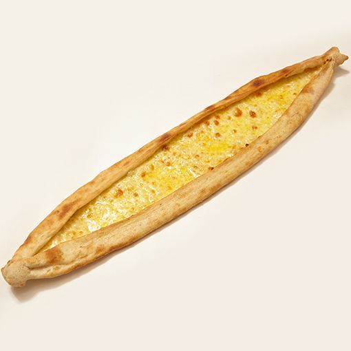 Kaşarlı Pide